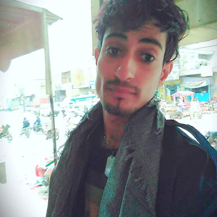 Mohammed Fatehi